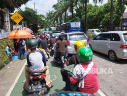Sebanyak 112.569 Orang Kunjungi Taman Margasatwa Ragunan H+3 Lebaran