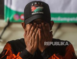 Doa Rasulullah Berlindung dari Musuh, Cocok untuk Doakan Perjuangan Lawan Israel