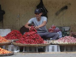 Survei BI: Keyakinan Konsumen Terhasap Kondisi Ekonomi Meningkat