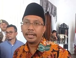 Eks Pegawai KPK Curigai Penetapan Tersangka Bupati Sidoarjo Politis