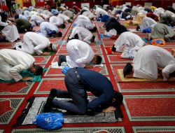Tips ‘SANTAI’ untuk Cegah Penyakit Pasca Lebaran: Saran Kesehatan dari Dokter Spesialis