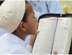 Hafalkanlah, Meskipun tak Hafal-Hafal | sajada.id