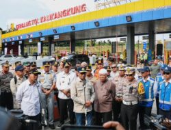 WFH untuk ASN dalam Mengatasi Kepadatan Arus Balik Lebaran 2024