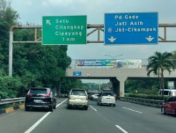 Persiapan Arus Balik Lebaran, Apa Saja yang Wajib Diperhatikan ?