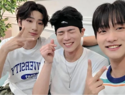 Berkat Donasi RM BTS, Siswa Tunarungu Terinspirasi Jadi Idol K-Pop