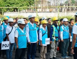 Apel Siaga Lebaran 2024, PLN Icon Plus Pastikan Kelancaran Akses dan Jaringan Telekomunikasi