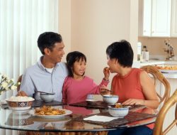 Psikolog: Banyak Quality Time dengan Anak Berdampak Hingga Dewasa