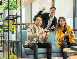 Dorong Kesejahteraan Pegawai, Bank Mandiri Integrasikan Program Well-Being