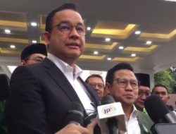 Pakar: Pilihan Rasional PDIP adalah Menggandeng Anies