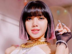 Idol K-Pop yang Terlihat di Coachella 2024, dari Lisa Blackpink Hingga Ateez