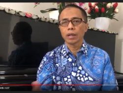 Dradjad Wibowo: Pertumbuhan 8% Bisa Dicapai, Ini Syaratnya