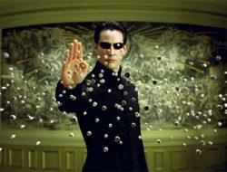 Film Matrix 5 Resmi Digarap, Gandeng Drew Goddard Sebagai Sutradara