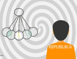 Polres Metro Jakpus Imbau Pemudik Waspadai Hipnotis