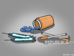 Aktor Senior Preman ‘Kang Mus’ Terciduk Kasus Narkoba, Polisi: Masih Pemeriksaan