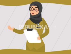 Ratusan ASN Pemkab Tangerang Naik Pangkat