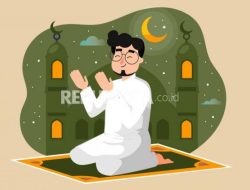 Amalan yang Harus Tetap Dilaksanakan Meskipun Ramadhan Sudah Berakhir