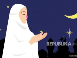 Doa Meminta Kelancaran Rezeki | Republika Online