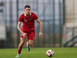 Justin Hubner Antar Cerezo Osaka Puncaki J1 League
