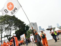 PKS Sumringah, Yakin Kadernya Dampingi Ridwan Kamil di Pilgub Jakarta