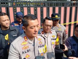 Temuan Mayat Terkubur di Rumah di Bandung Barat, Pelaku Ingin Hilangkan Jejak