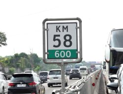 Kecelakaan Maut KM 58 Tol Japek, Kakorlantas: Penyebab Masih Diselidiki