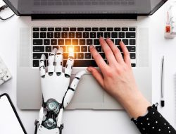 Sebanyak 40 Persen Pekerjaan di Seluruh Dunia akan Terdampak AI