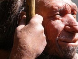 Studi Temukan Neanderthal Mengatur Ruang Hidup Mereka Seperti Manusia Modern
