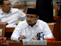 Pakistan Jadi Negara Populasi Muslim Terbesar, Menag: Tak Pengaruhi Kuota Haji RI