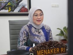 PKB Hitung Elektabilitas Ida Fauziyah untuk Maju Pilgub Jakarta