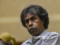 Margarito: Pendaftaran Gibran Sah, Kenapa Ribut Setelah Kalah?