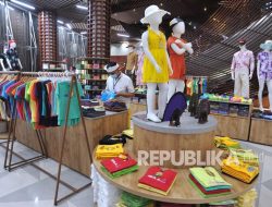 Wisatawan Domestik ke Bali Keluarkan Uang Jutaan untuk Beli Oleh-Oleh