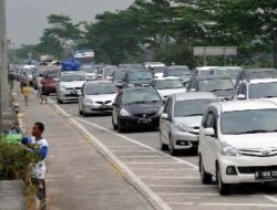 Arus Balik di Sulsel Mulai Padat