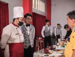Lahirkan Lulusan Sesuai Kebutuhan Industri, SMK Pariwisata Telkom Bandung Terapkan MoDis