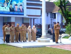 ASN Terbanyak Khatam Alquran Saat Ramadhan di Gowa Dapat Hadiah Umroh