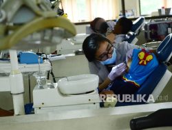 Alat AI Inovatif Baru Janjikan Revolusi Cara Interpretasi Gambar-Gambar Medis