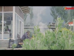 ‘Kopi Adalah Media’