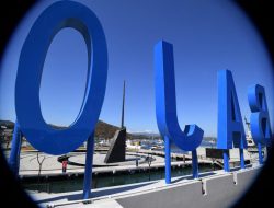 BPOLBF Bentuk Tim Kerja Libur Lebaran Demi Kenyamanan Wisatawan