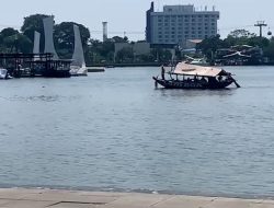 Ancol, Masih Favorit Wisatawan di Libur Lebaran