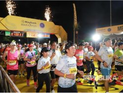 Tips Agar Pengalaman Marathon Lebih Menyenangkan