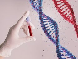 Pemeriksaan Genomik di Dalam Negeri Lindungi Data Gen Individu