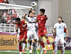 Pelatih Irak U-23 Sebut Performa Indonesia U-23 di Qatar Bukan Kebetulan