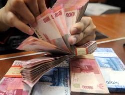 Sudah Dapat Uang THR? Ini Sosok di Balik Karyawan Dapat Duit Tunjangan Hari Raya Lebaran