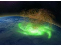 Jumlah Gas Berbahaya di Atmosfer Terus Meningkat Selama Beberapa Dekade