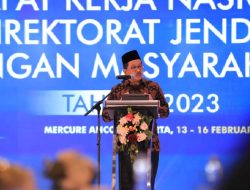 Jamaah Aolia Idul Fitri Duluan, Wantim MUI: Tidak Sesuai Syariat