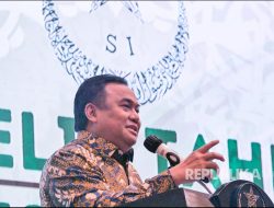 Gobel: Penciptaan Lapangan Kerja Solusi Terbaik Berantas Kemiskinan