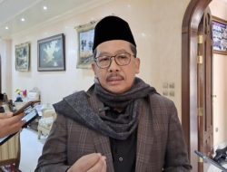 Momen Idul Fitri, Kiai Zainut Dukung Rekonsiliasi Nasional Pascapemilu