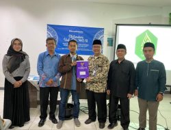 Ubah logo dan Nama, Aman Palestin Indonesia kini jadi Yayasan Amanah Kemanusiaan Global