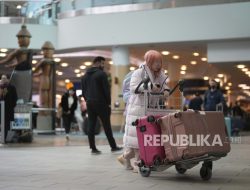 Menaker Berkomitmen Tingkatkan Perlindungan Pekerja di Makau