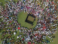 Irjen Kemenag akan Pantau Rekomendasi BPK terkait Tata Kelola Haji