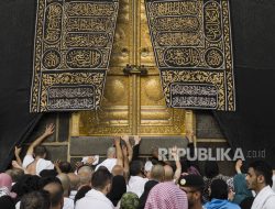 Jamaah: BPKH Amanah Mengelola Dana Haji, Kami Dapat Fasilitas Baik di Tanah Suci